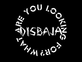 DISBAJA 的头像
