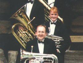 Avatar de The British Tuba Quartet