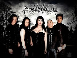Avatar de Arie di Mortte