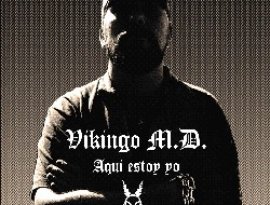 Vikingo M.D. のアバター