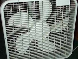 Box Fan のアバター