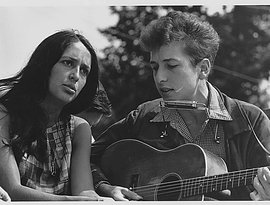 Avatar for Joan Baez & Bob Dylan