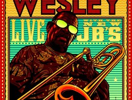 Avatar for Fred Wesley & the New JB's