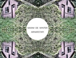 Maxim de Winter 的头像