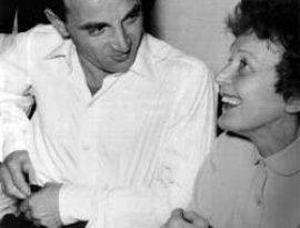 Avatar for Charles Aznavour - Edith Piaf