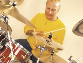 Gregg Bissonette 的头像