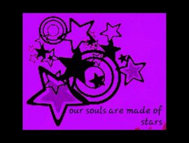 Avatar de our souls are made of stars