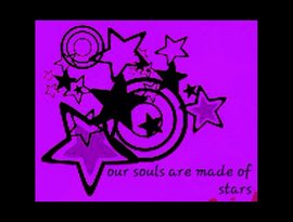 Avatar for our souls are made of stars