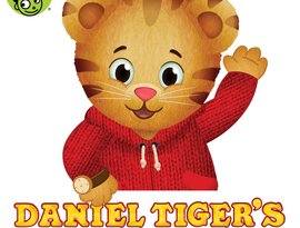 Avatar di Daniel Tiger's Neighborhood