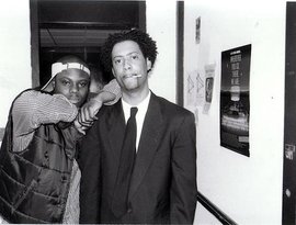 Kazi & Madlib 的头像