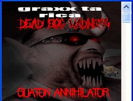 Avatar for Dead Egg Madness
