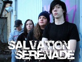 Аватар для Salvation Serenade