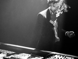 Gesaffelstein のアバター