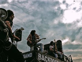 Avatar for The Backdoor Band