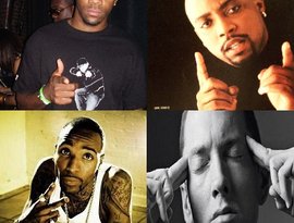 Avatar de Nate Dogg, Eminem, Obie Trice & Bobby Creekwater