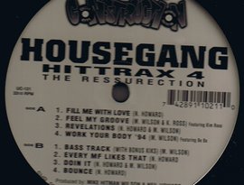 Avatar de House Gang