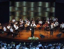 Avatar de Orchestre Andalou D'Israel