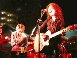 Avatar for Ginger & Sarah Band