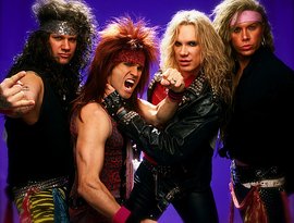 Avatar de Steel Panther
