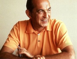 Avatar de Percy Faith
