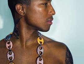 Awatar dla Pharrell Williams