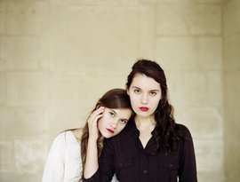 Lily & Madeleine 的头像