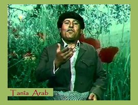 Avatar de Tanîa Arab