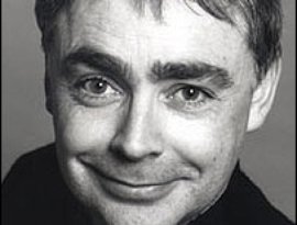 Eoin Colfer 的头像