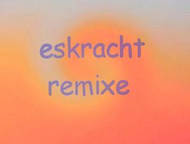 Аватар для eskracht remixe