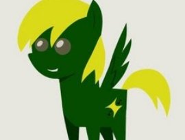 Avatar for EnergyBrony