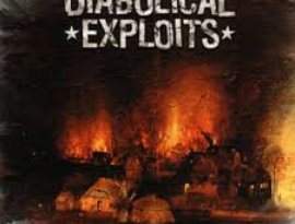 Diabolical Exploits 的头像
