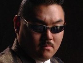 Masashi Yano 的头像