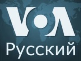 Avatar for VOA-RUSSIAN