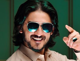 Avatar di Sharafat Parwani
