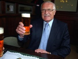 Avatar für President Vaclav Klaus