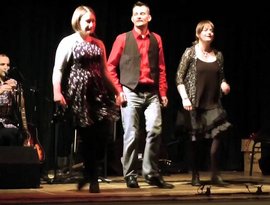 The Scottish Stepdance Company 的头像