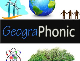 Geographonic 的头像