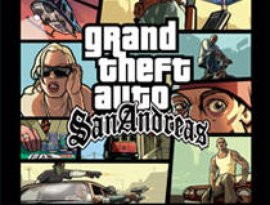 Avatar for GTA San Andreas Soundtrack