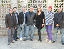 Awatar dla Balázs Elemér Group