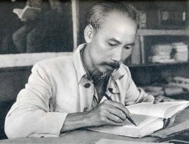 Avatar for H`ô Chí Minh