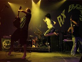 Rx Bandits のアバター