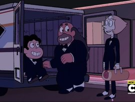 Avatar for Tom Scharpling, Zach Callison & Deedee Magno Hall