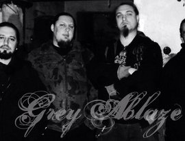 Awatar dla GreyAblaze