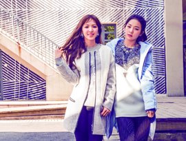 Avatar for Wendy & Seulgi