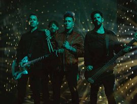 Avatar de Papa Roach