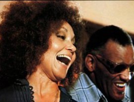 Avatar for Ray Charles & Cleo Laine