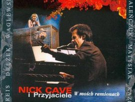 Awatar dla Nick Cave i przyjaciele