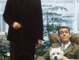 Jeeves and Wooster 的头像