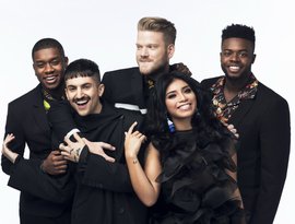 Awatar dla Pentatonix