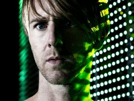 Richie Hawtin için avatar